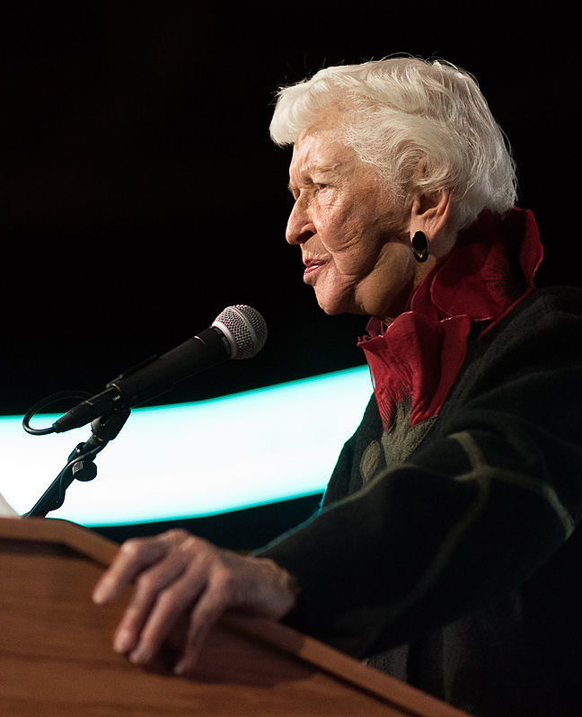 Alice Dittman